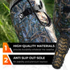 Insulated Waterproof Hunting Boots for Men