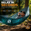 Double Hammock - Mandala