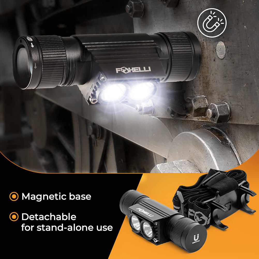 ZLC Bright Led Headlamp Rechargeable, H05B 1200 Lumens Lightweight Head Flashlight Red Light Adjustable Headband 180 Degree Movable Tilt Head Lamp Adu ZLC Bright Led Headlamp Rechargeable, H05B 1200 Lumens Lightweight Head Flashlight Red Light Adjustable Headband 180 Degree Movable Tilt Head Lamp Adu