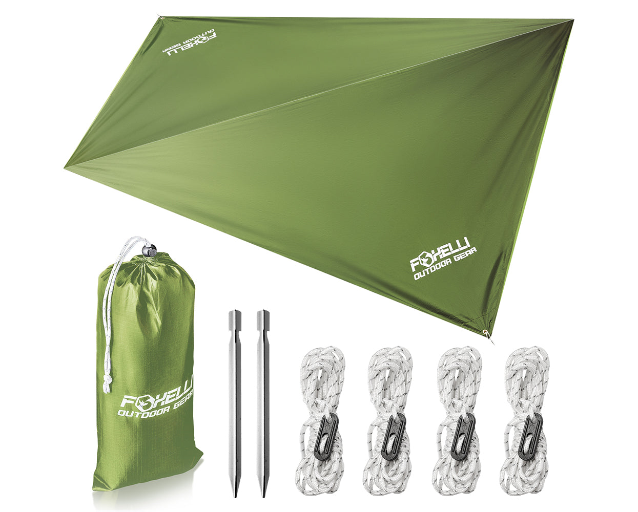 diamond rain bag Rain Tarp