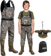 Kids Chest Waders
