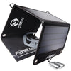 Dual USB Solar Charger 10W