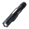 USB Rechargeable Tactical Led Flashlight