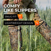 Insulated Waterproof Hunting Boots for Men
