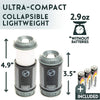 Camping LED Mini Lantern