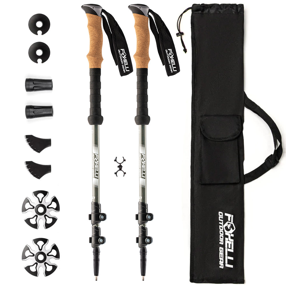5 pezzi Alpenstocks Rod Tip Rubber Trekking Pole Tip di ricambio per la maggior parte dei bastoncini da trekking standard 5 pezzi Alpenstocks Rod Tip Rubber Trekking Pole Tip di ricambio per la maggior parte dei bastoncini da trekking standard