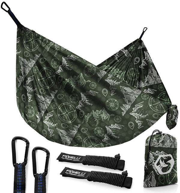 Foxelli hammock Clearance