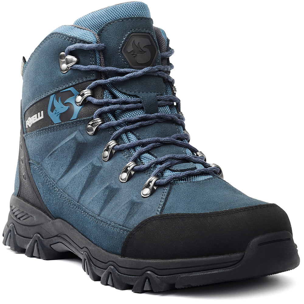 Hiking Boots Foxelli