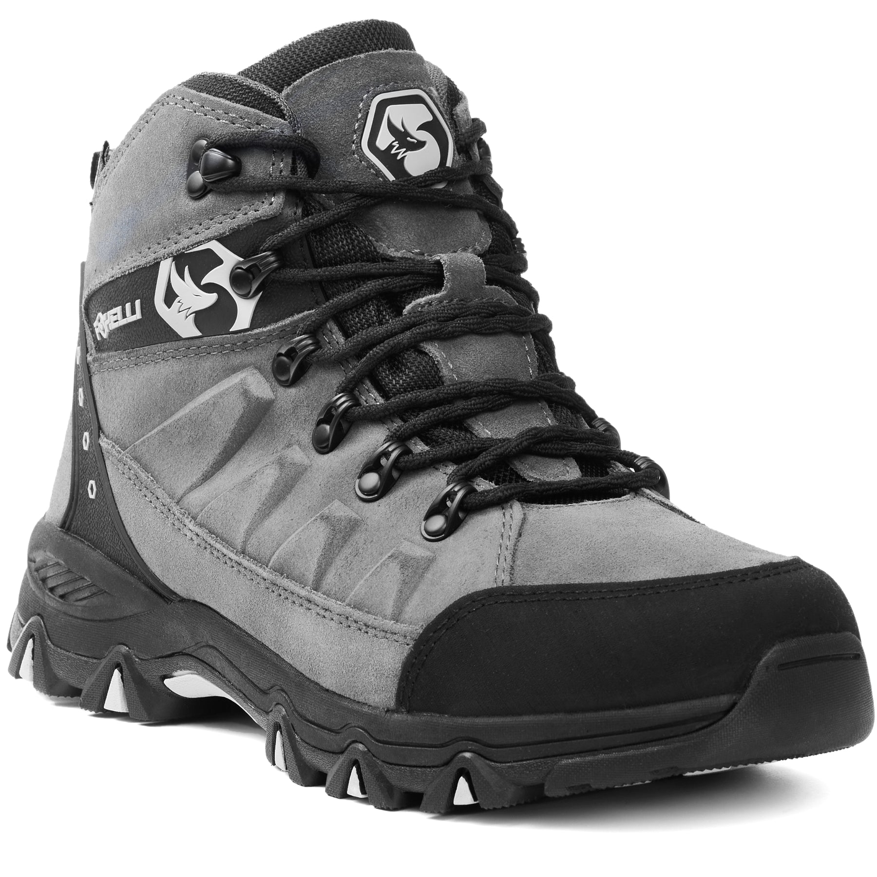 Hiking Boots Foxelli