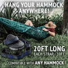 Hammock Straps XL