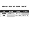 Hiking Socks for Men & Women