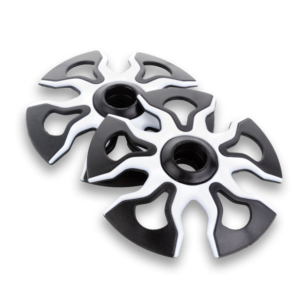 Trekking Poles Snow Baskets Foxelli